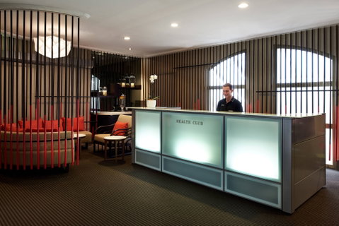 Sheraton Grand Sydney Hyde Park - Accommodation Gladstone 21