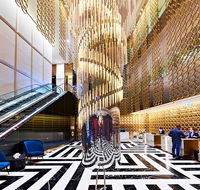 The Star Grand Hotel and Residences - Accommodation Gladstone