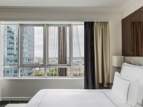 Swissotel Sydney - Accommodation Gladstone 1