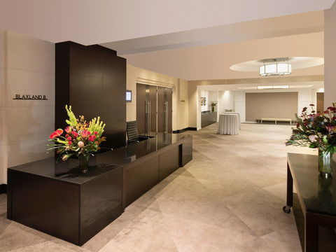 Swissotel Sydney - Accommodation Gladstone 11