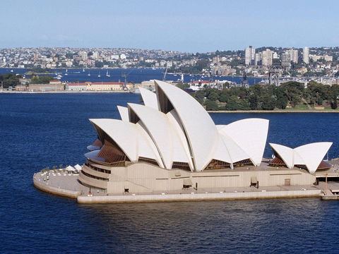 Swissotel Sydney - Accommodation Gladstone 16