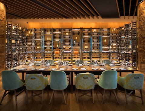 Sofitel Sydney Darling Harbour - Accommodation Gladstone 2