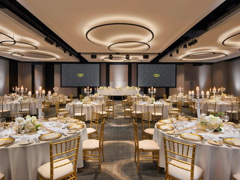 Sofitel Sydney Darling Harbour - Accommodation Gladstone 7