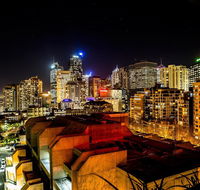 Adge Apartment Hotel - Accommodation Gladstone