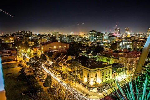 Adge Apartment Hotel - Accommodation Gladstone 1