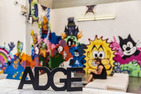Adge Apartment Hotel - Accommodation Gladstone 3