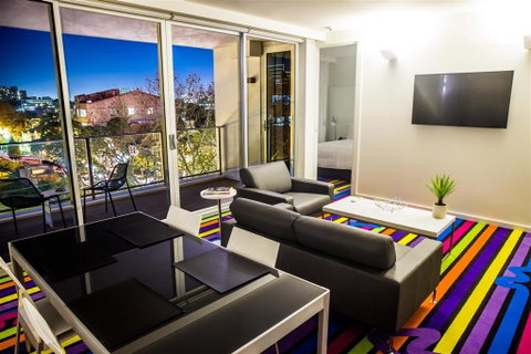 Adge Apartment Hotel - Accommodation Gladstone 5