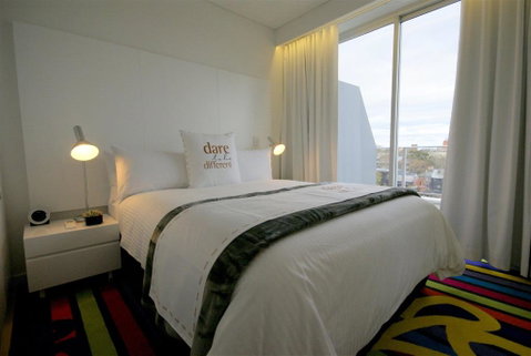 Adge Apartment Hotel - Accommodation Gladstone 6