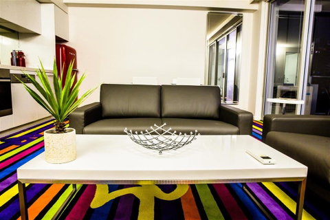 Adge Apartment Hotel - Accommodation Gladstone 7