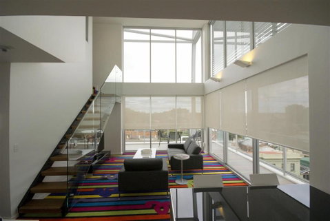 Adge Apartment Hotel - Accommodation Gladstone 8