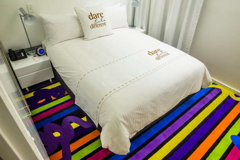 Adge Apartment Hotel - Accommodation Gladstone 9