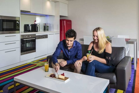 Adge Apartment Hotel - Accommodation Gladstone 12