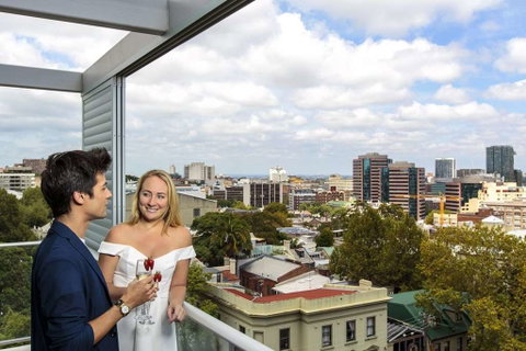 Adge Apartment Hotel - Accommodation Gladstone 17