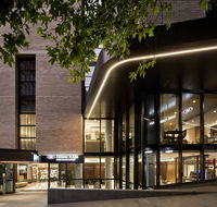 Crowne Plaza Sydney Darling Harbour - Accommodation Gladstone