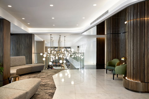 Crowne Plaza Sydney Darling Harbour - Accommodation Gladstone 2