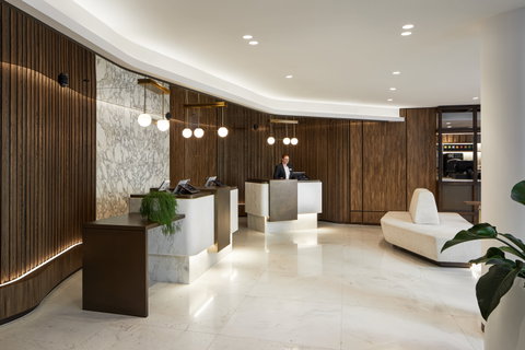 Crowne Plaza Sydney Darling Harbour - Accommodation Gladstone 3
