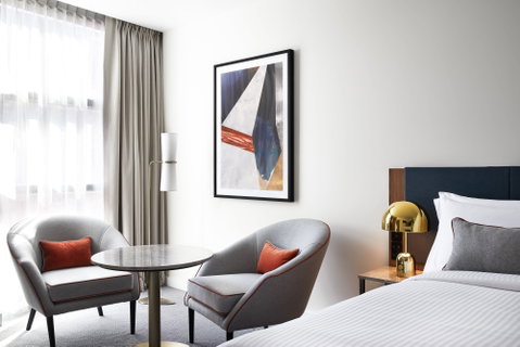 Crowne Plaza Sydney Darling Harbour - Accommodation Gladstone 4