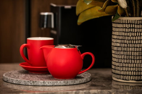Crowne Plaza Sydney Darling Harbour - Accommodation Gladstone 5