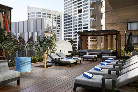 Crowne Plaza Sydney Darling Harbour - Accommodation Gladstone 6