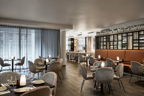 Crowne Plaza Sydney Darling Harbour - Accommodation Gladstone 11