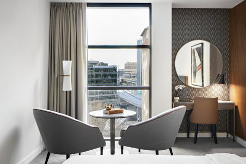 Crowne Plaza Sydney Darling Harbour - Accommodation Gladstone 12
