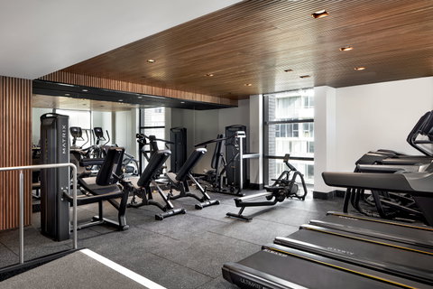 Crowne Plaza Sydney Darling Harbour - Accommodation Gladstone 13