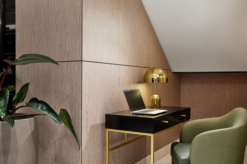 Crowne Plaza Sydney Darling Harbour - Accommodation Gladstone 14