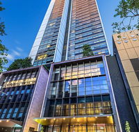 Fraser Suites Sydney - Accommodation Gladstone