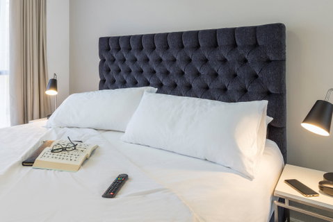 Meriton Suites Campbell Street - Accommodation Gladstone 12
