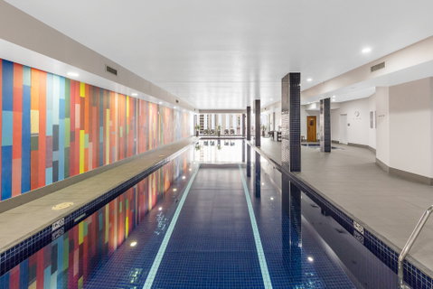 Meriton Suites Campbell Street - Accommodation Gladstone 15