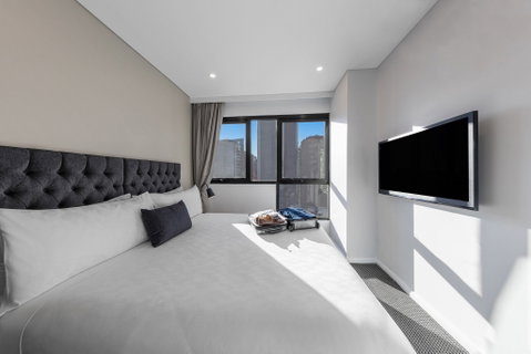 Meriton Suites Kent Street - Accommodation Gladstone 7