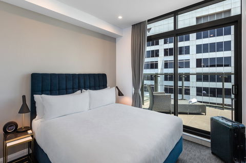 Meriton Suites Sussex Street, Sydney - Accommodation Gladstone 16
