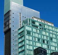 Meriton Suites World Tower - Accommodation Gladstone