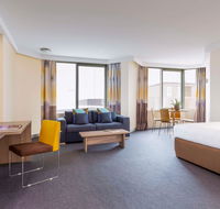 Novotel Sydney Central - Accommodation Gladstone