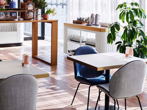 Novotel Sydney Darling Square - Accommodation Gladstone 13