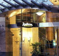 Rydges Darling Square Apartment Hotel - Accommodation Gladstone