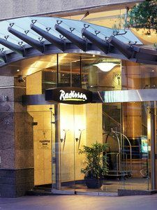Rydges Darling Square Apartment Hotel - Accommodation Gladstone 0