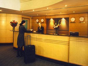 Rydges Darling Square Apartment Hotel - Accommodation Gladstone 1