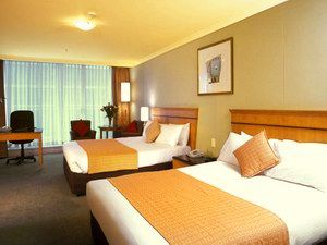 Rydges Darling Square Apartment Hotel - Accommodation Gladstone 2