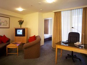 Rydges Darling Square Apartment Hotel - Accommodation Gladstone 7