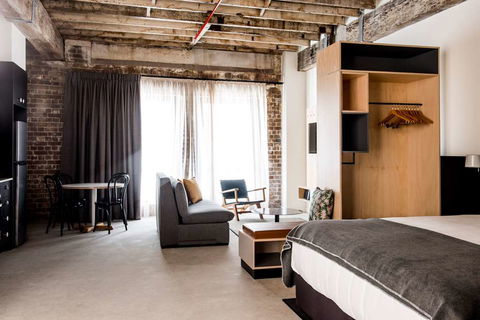 Veriu Broadway - Accommodation Gladstone 3