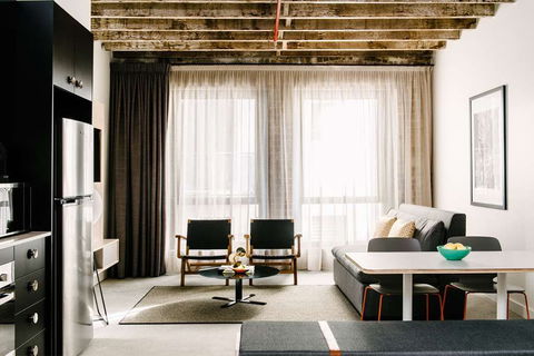 Veriu Broadway - Accommodation Gladstone 4