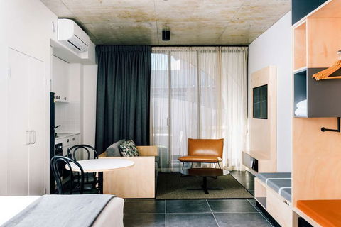 Veriu Broadway - Accommodation Gladstone 5