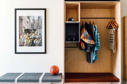 Veriu Broadway - Accommodation Gladstone 6