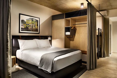 Veriu Broadway - Accommodation Gladstone 8