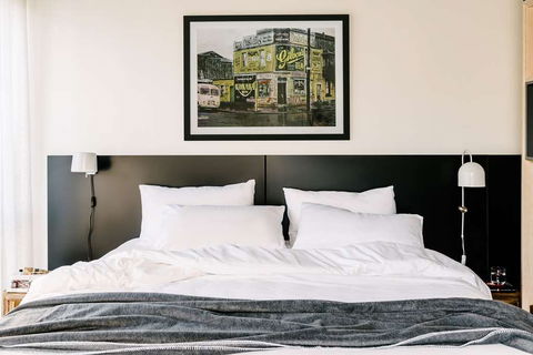Veriu Broadway - Accommodation Gladstone 10