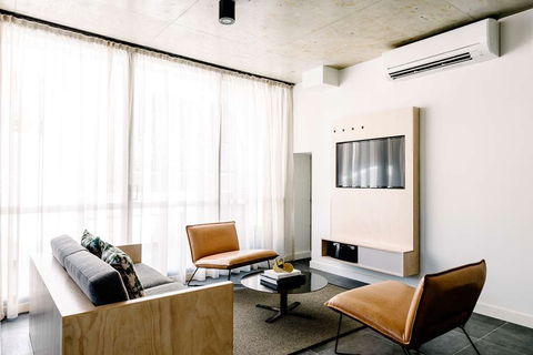 Veriu Broadway - Accommodation Gladstone 14