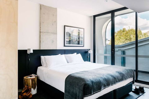 Veriu Broadway - Accommodation Gladstone 16