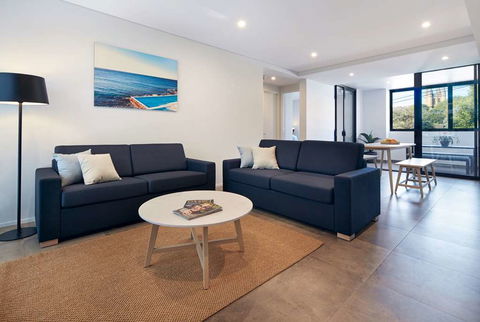 Veriu Camperdown - Accommodation Gladstone 12