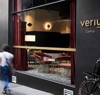 Veriu Central - Accommodation Gladstone